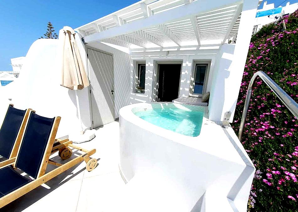 Star Infinity Suites